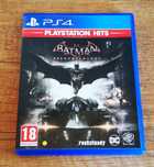 PS4 Batman: Arkham Knight  ПС4
