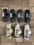 Panou comanda climatizare Renault Megane 2, Scenic 2