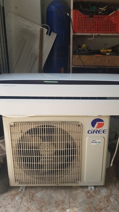 Кондицанер  Gree 12 инвертор
