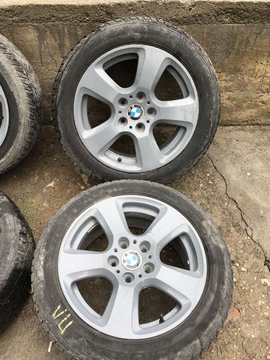 Джанти за BMW E90-E46-E36 225/50/17