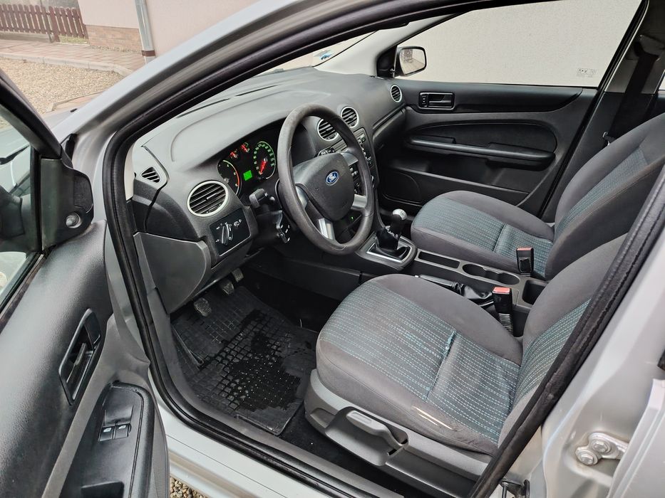 Ford Focus 1.6 tdci Euro4 an 2006 A/C