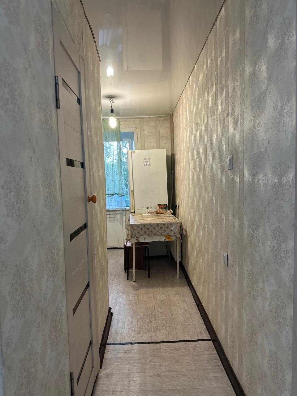 Продается 1-комн.кв по пр.Мира 116/1