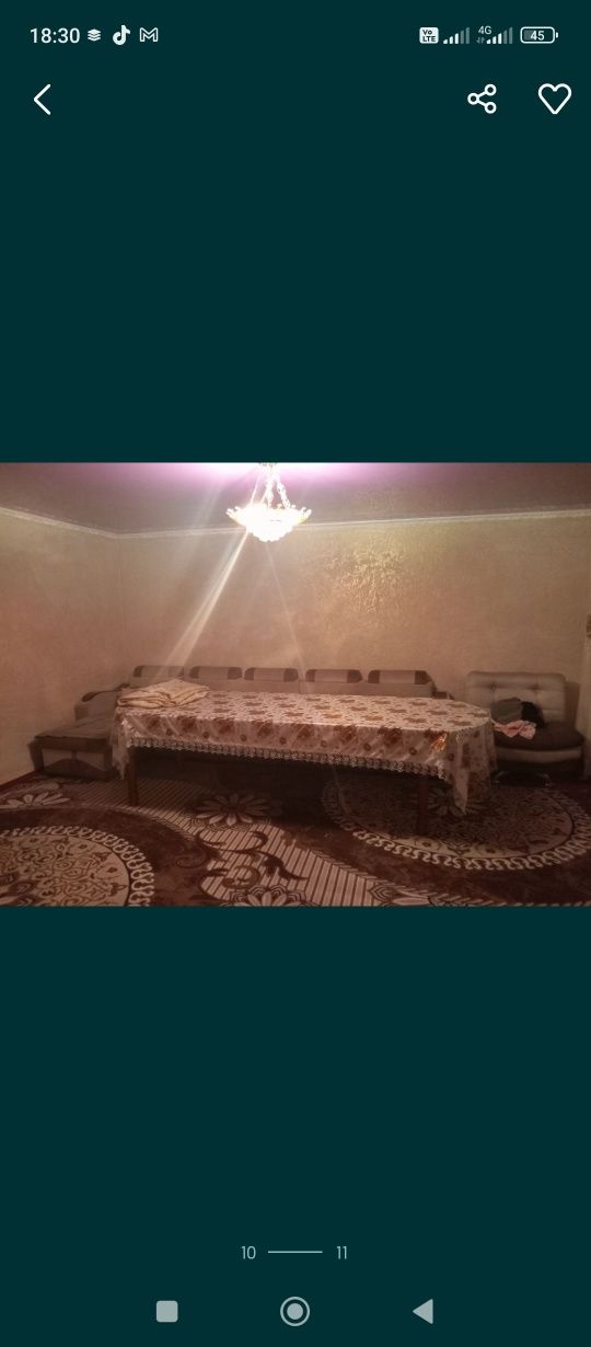 Продаю дом в городе Шу р-н запад