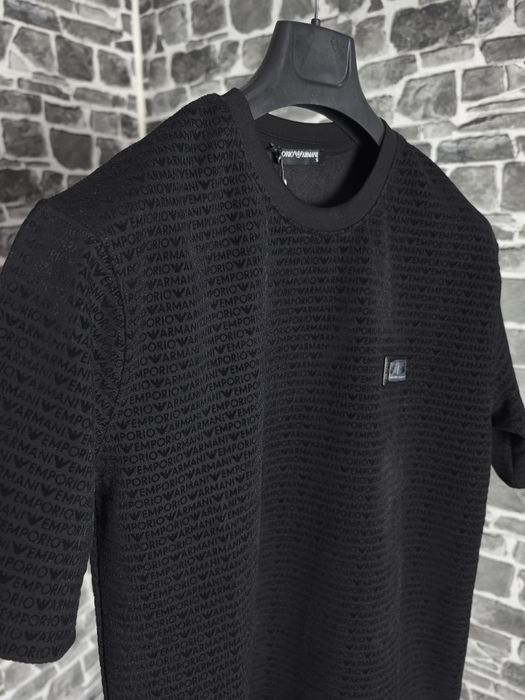 Emporio Armani тениска