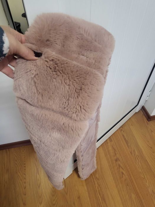 Продавам Зимно яке