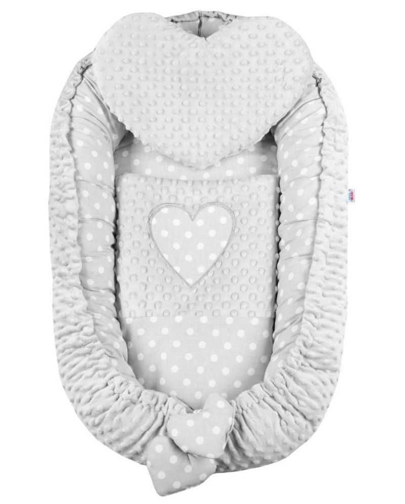Бебешко гнездо Newbaby