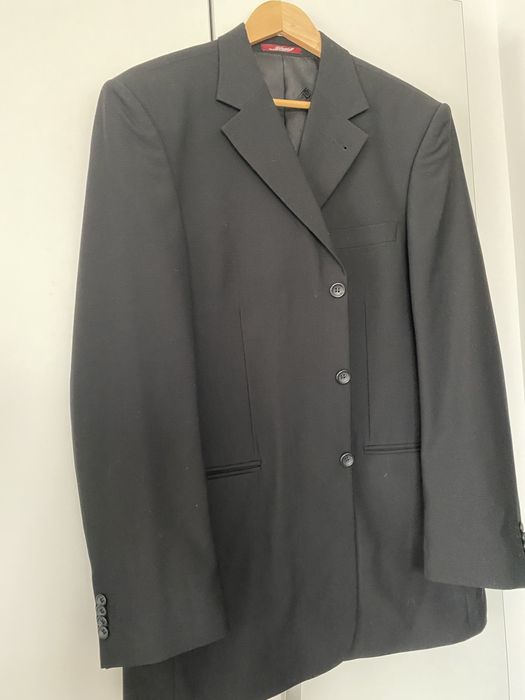 Davidoff Sacou barbati