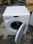 Автоматична пералня(за части) MIELE W1714 пчелна пита