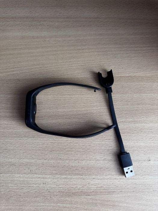 Фитнес браслет часы mi band 3