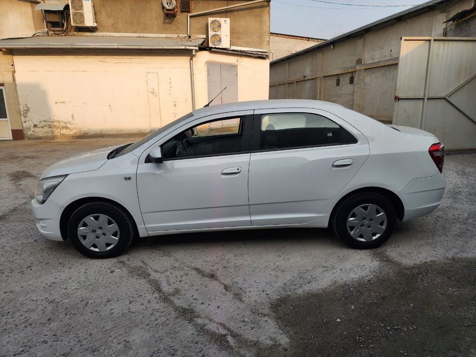 Срочно продается Cobalt