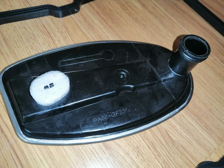 Фильтр, прокладка Акпп Mercedes 722.6