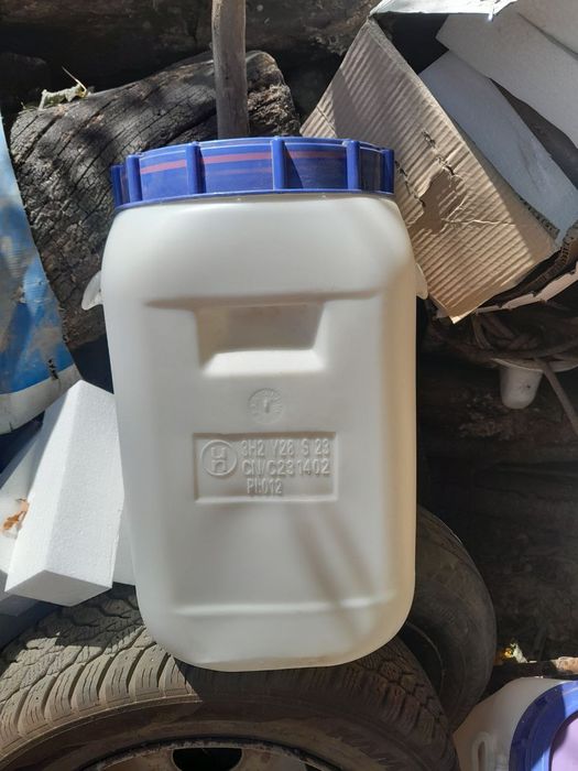 Продаются бочонки