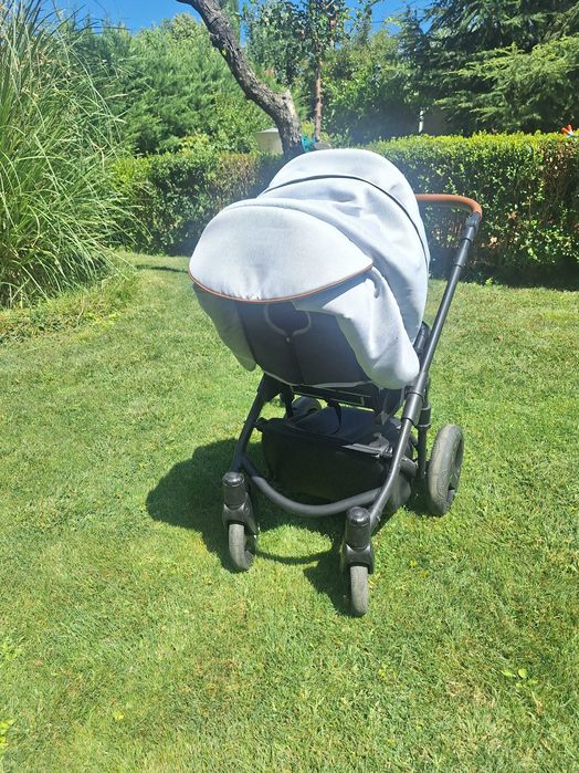 Бебешка количка Bexa