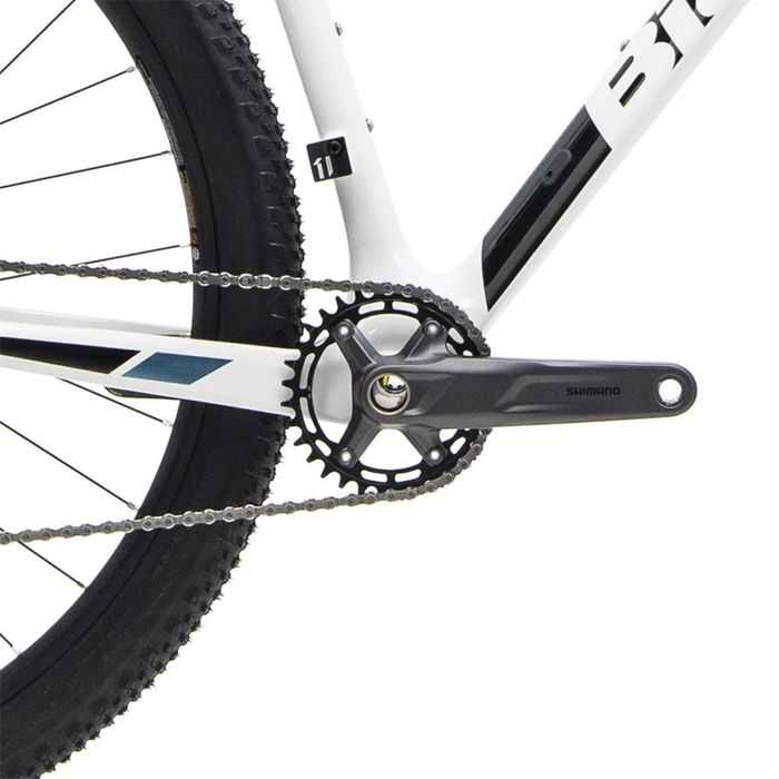 Планински велосипед Bianchi Nitron 9.4 размер: 29/38см Чисто нов