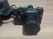 Фотоапарат zenit