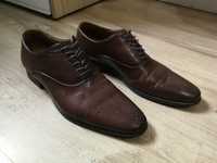 Pantofi bărbați Fabio Lenzi - mărime 40