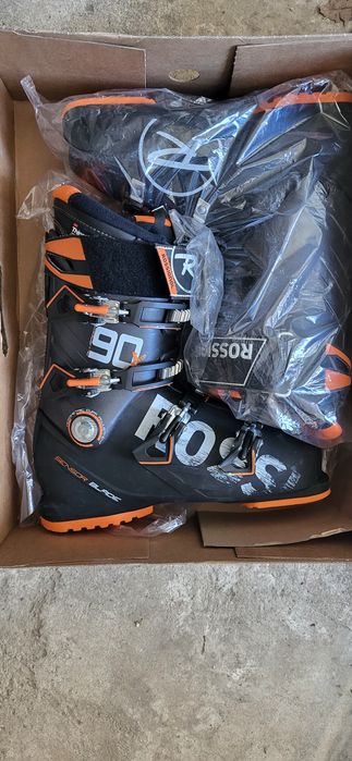 Rossignol Sensor Blade ски обувки