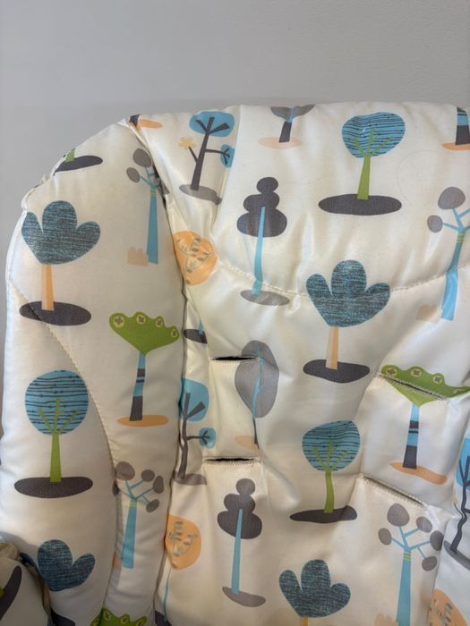 Детско столче за хранене Joie 2 в 1