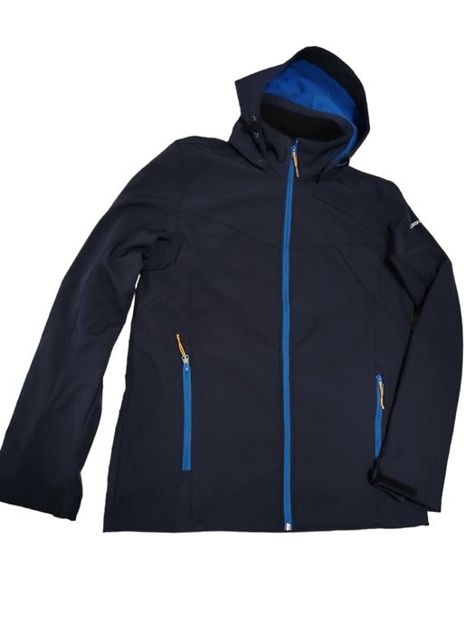 Icepeak geaca softshell 54 XL-XXL