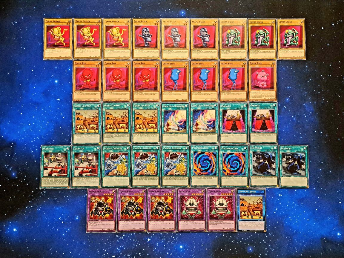 Yu-Gi-Oh Cores 3