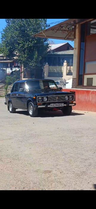 Ваз 2106 ssssssssss