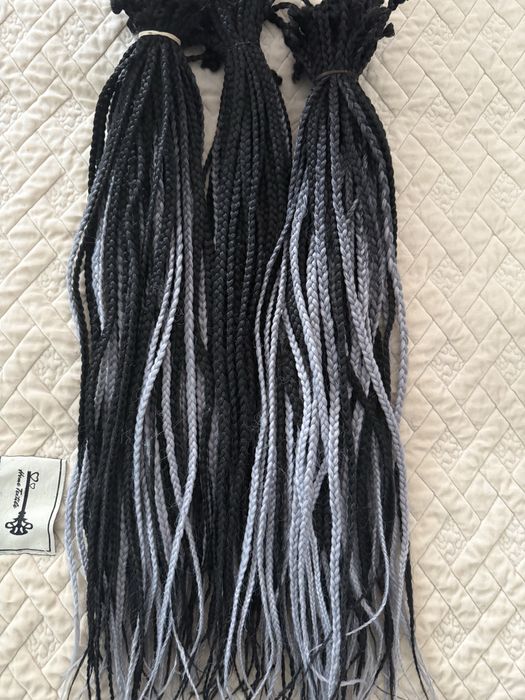 Продам косички канеколон 25.000