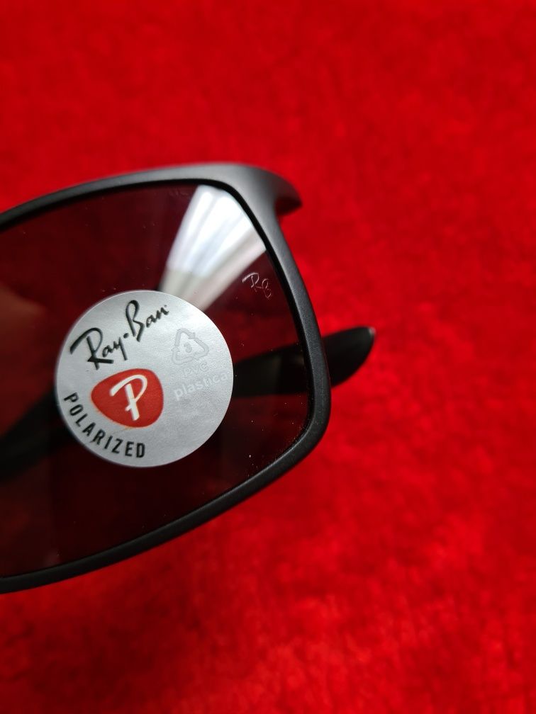 Ochelari Ray Ban polarized