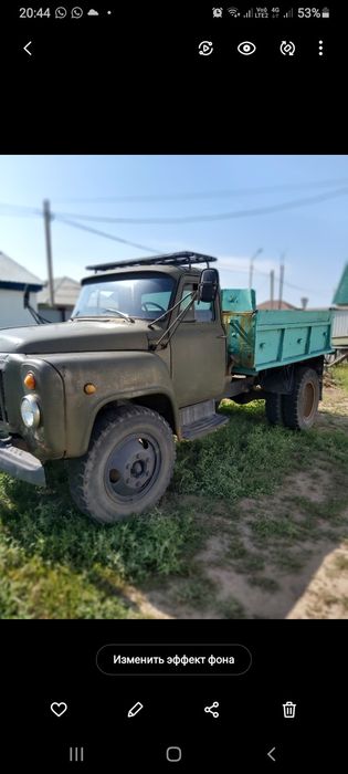 Продам Газ 52.Срочно