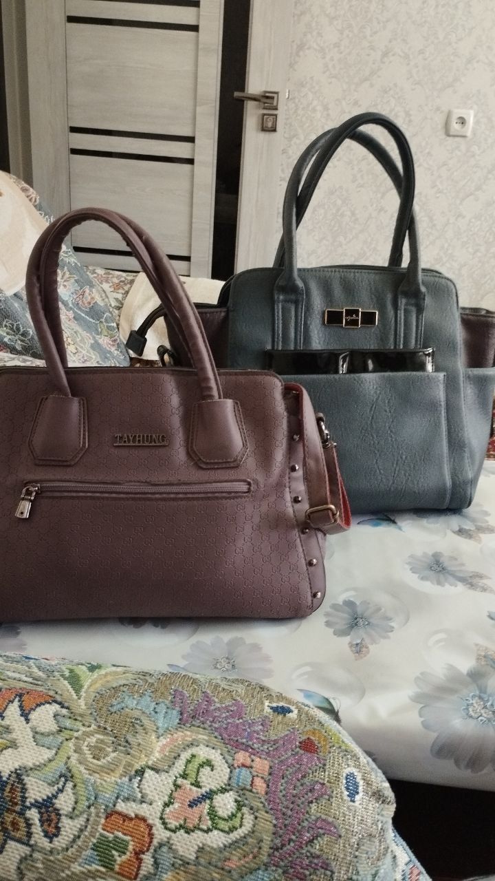 Продаются сумки женские