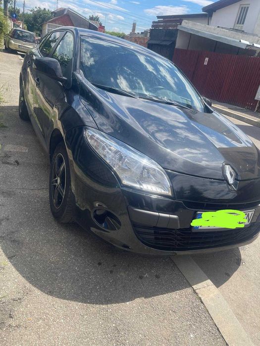 Vand Renault Megane 3 Eco