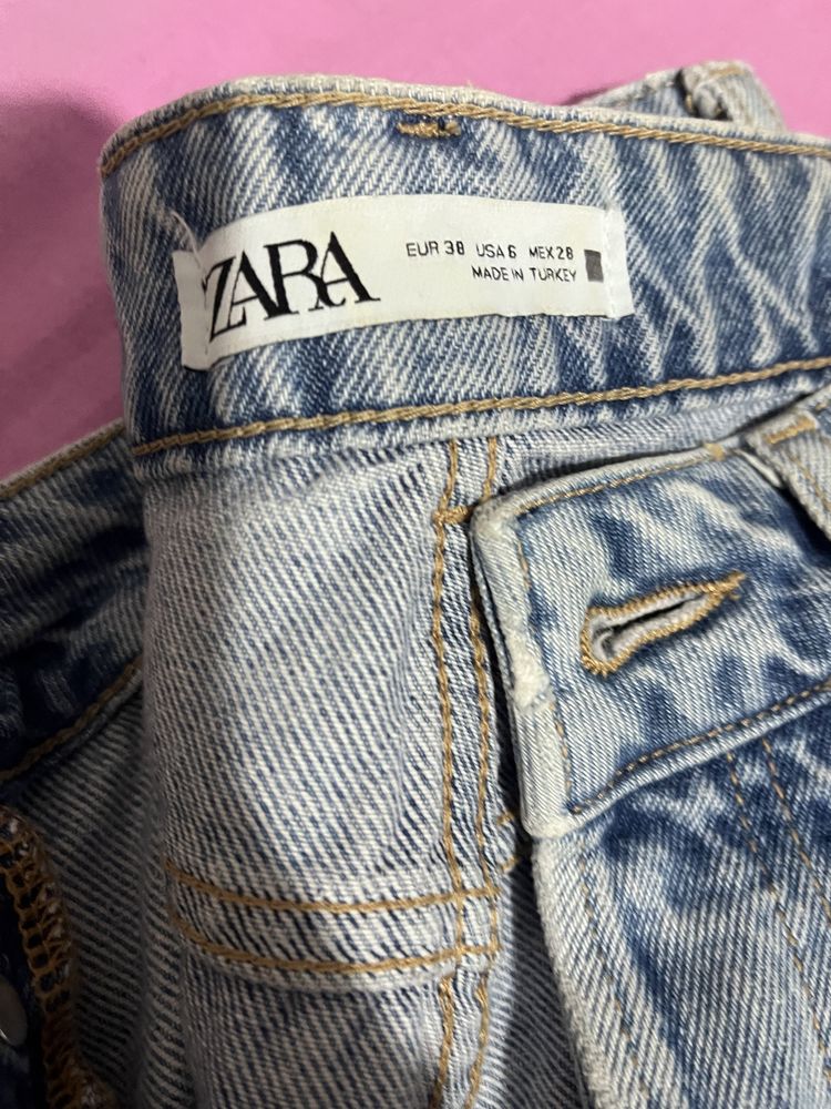 Дамски дънки Zara