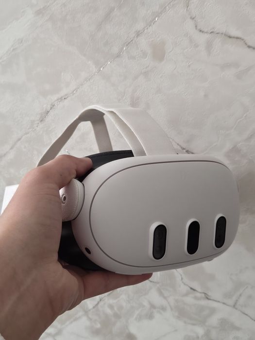 VR Meta Quest 3 Yangi