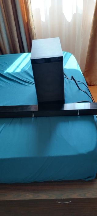 Vans Soundbar Sony