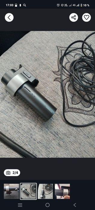 Продам видеорегистратор