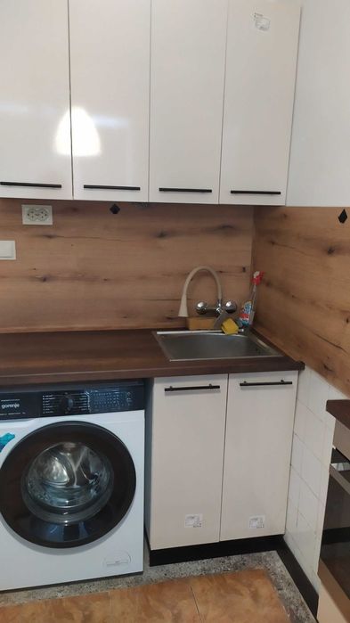 Дава се под наем Двустаен апартамент в София, Илинден - 60 кв.м за 500 € - Снимка #2