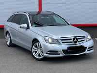 Mercedes Benz C220, Harman Kardon, Padele, Panoramic, etc