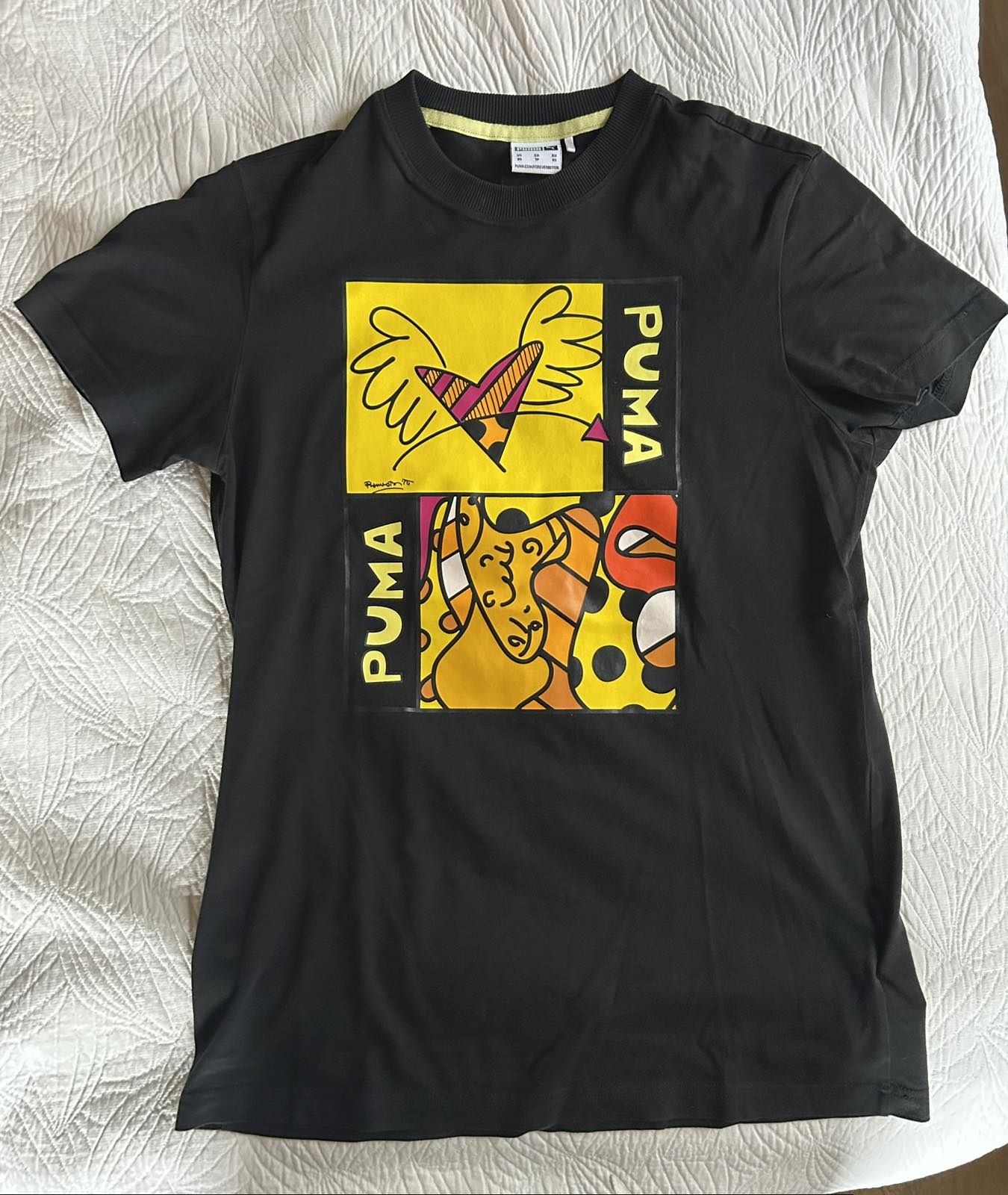 Поло блузи с якичка Boss, US Polo, Puma XS и S размери
