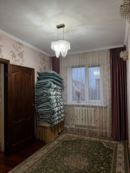 Продаётся дом и времянка