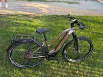 bicicleta electrica GIANT EXPLORE E