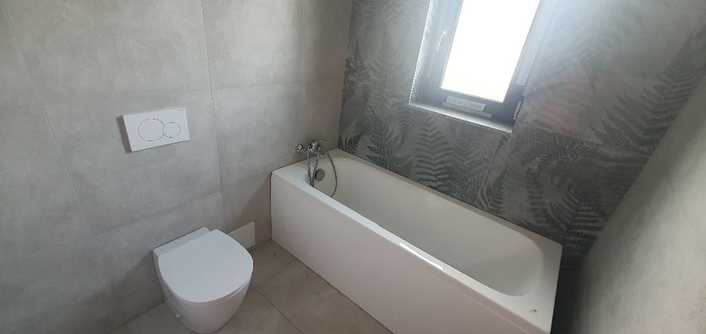 Casa noua  in Serbanesti(zona Lidl)