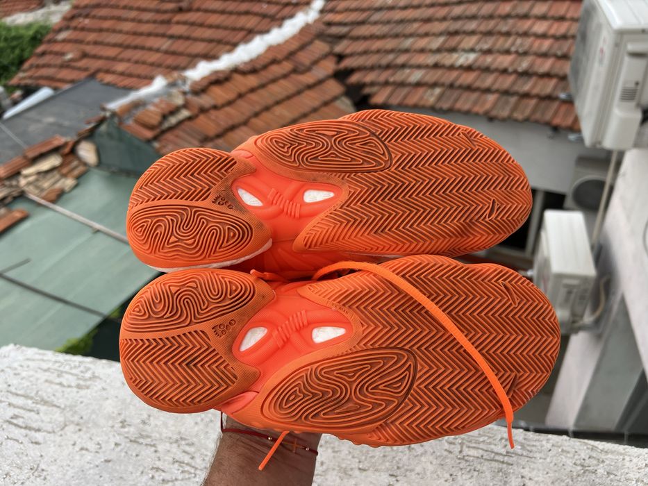 Adidas StreetBall 40 2/3