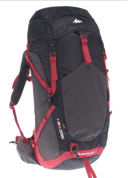 Туристическа раница - 30 л Quechua