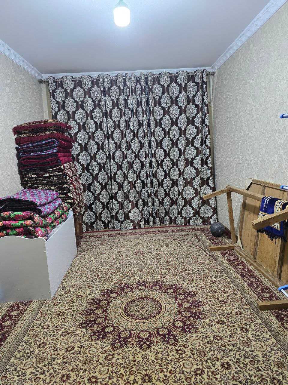 Тансикбой 2-хона