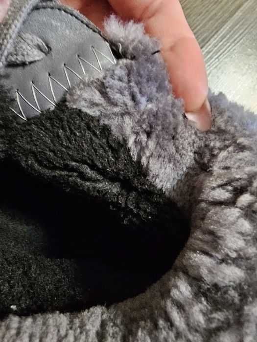 Продам угги-ботинки