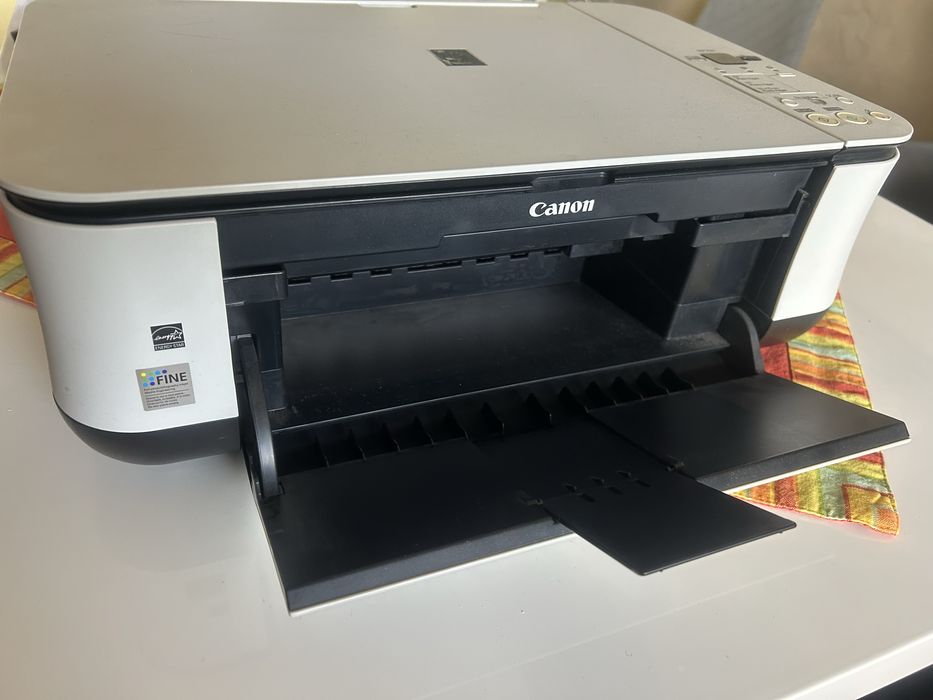 Принтер Canon MP 250