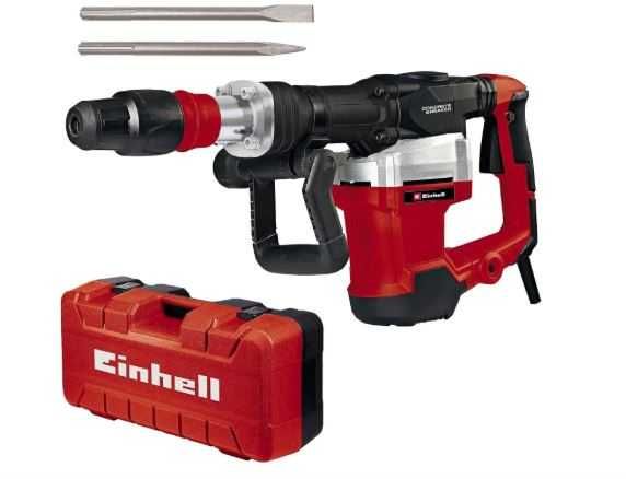 Ciocan demolator Einhell TE‑DH 32 SDS‑Max  1.500 W