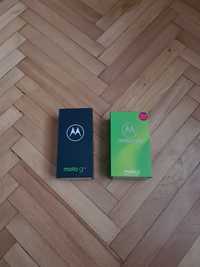 Cutie telefon Motorola
