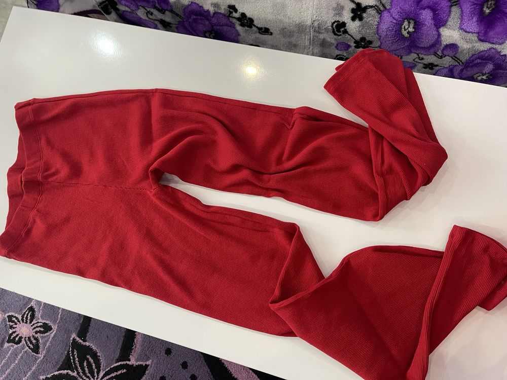 Дамски Екип Рипс S/M - Чисто Нов*