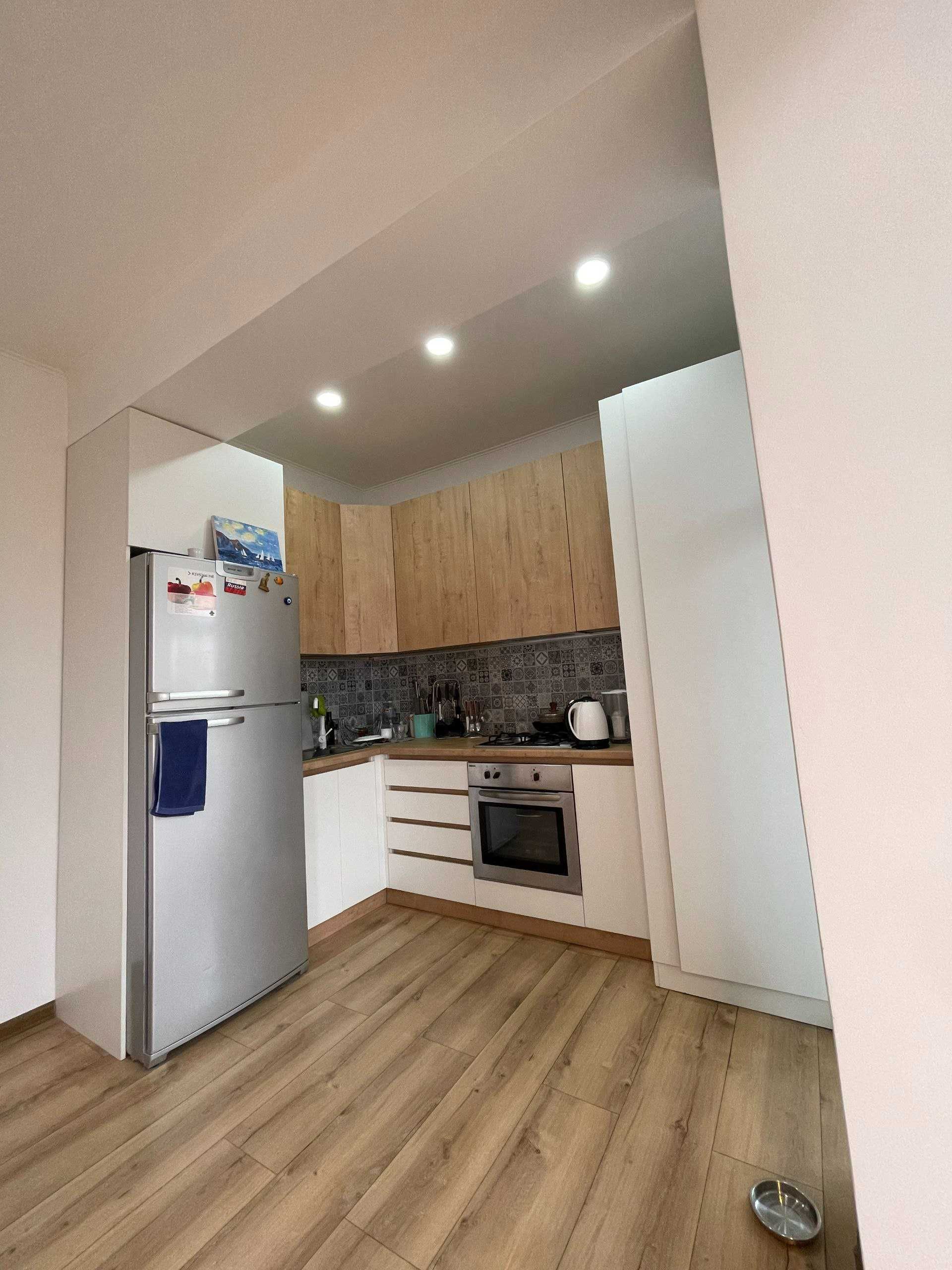 3-х комнатная Дуплекс  в ЖК «La Villa Green»  ID: 2642