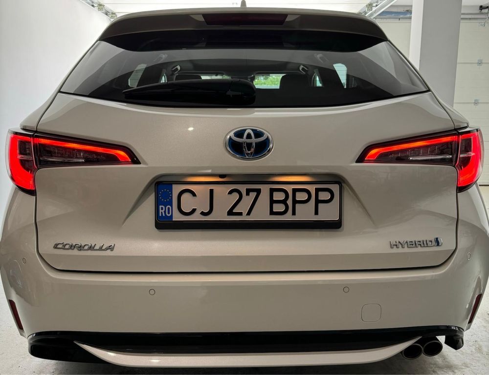 De vânzare Corolla Touring Spor 2.0 L Dynamic, 2019